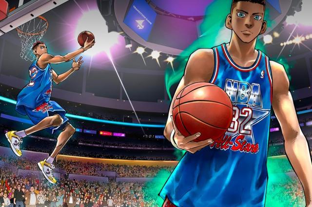 九游娱乐-洛佩斯兄弟变身最高漫画师!文艺青年想拍电视节目