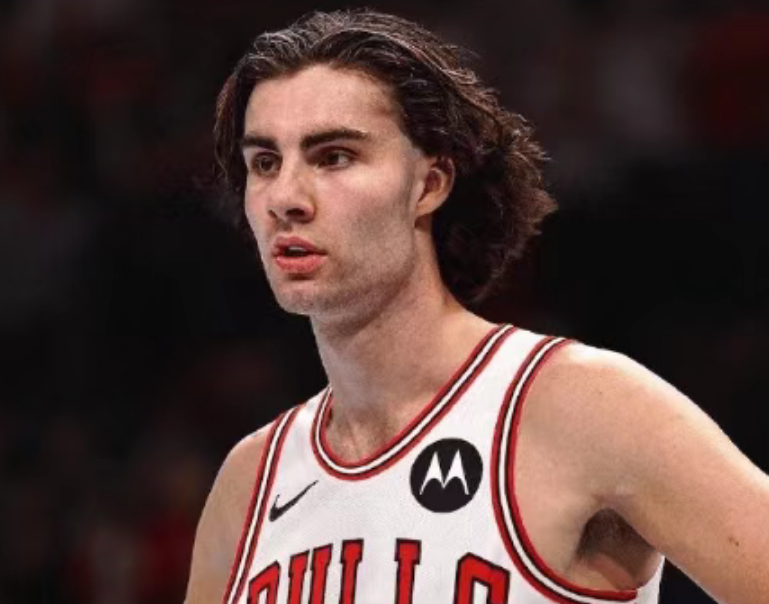 九游娱乐-疯狂27-0大逆转！公牛拒被雄鹿横扫终结11连败 吉迪20+14+10