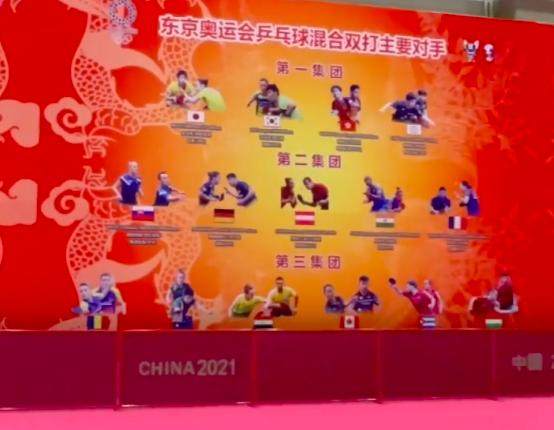 九游官网-伊藤美诚成国乒三项最大对手 “昕雯”遭遇严峻考验