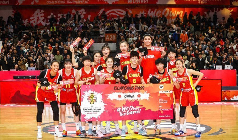 九游官网-仅3分!中国女篮险遭捷克逆转揪出罪魁祸首,王思雨第3次为她出头