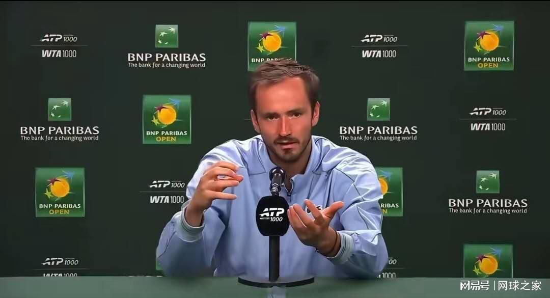 九游娱乐-梅总直言讨厌HEAD的球，称计时器规则有人投机取巧，暗讽纳达尔